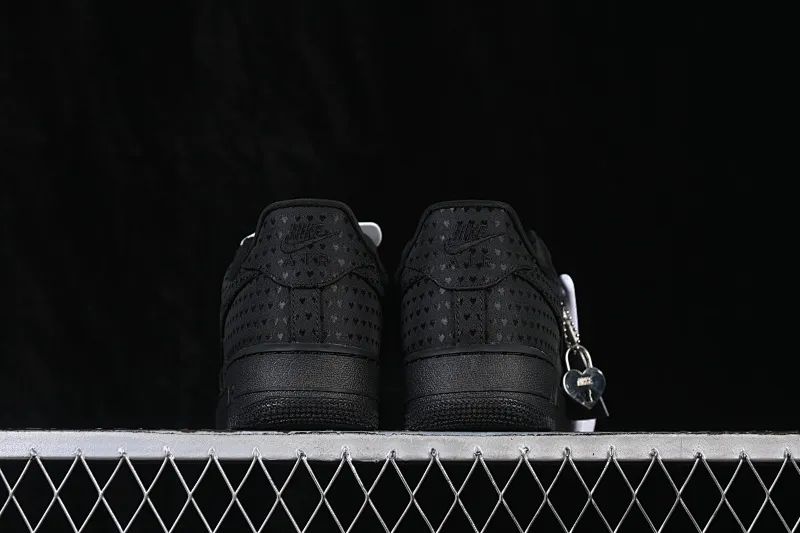 All categories Nk Air Force 1 Air Force series Nk Air Force 1 Low Air Force low-top Nike Air Force 1'07 Low Air Force 1 low-top casual sneakers IQ9965-001